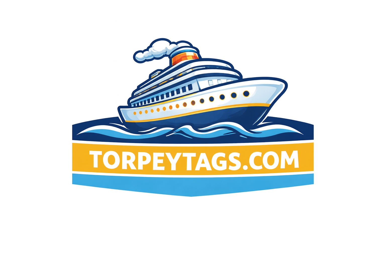 Torpey Tags Torpey Tags